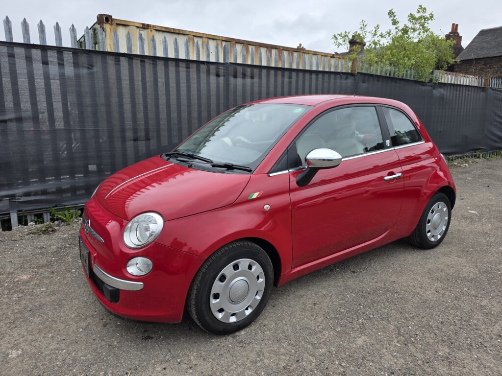 Fiat