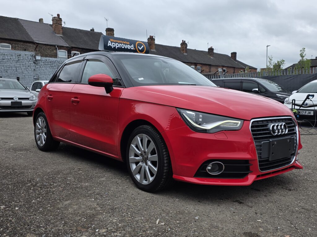 Audi