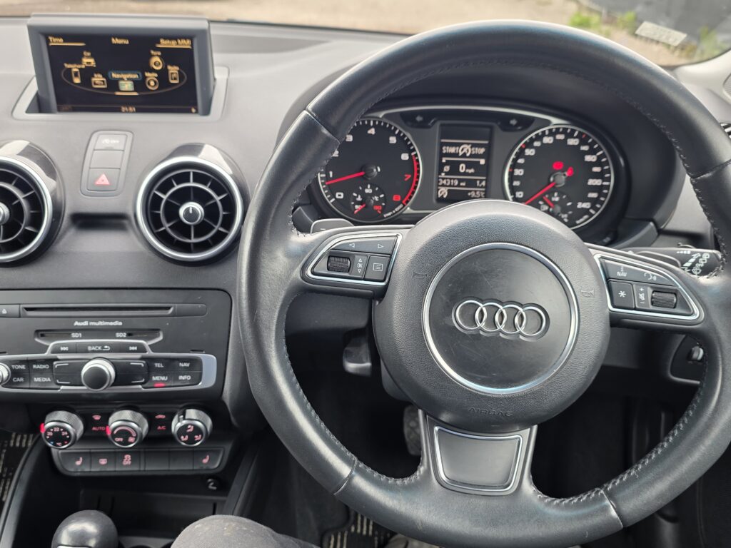 Audi