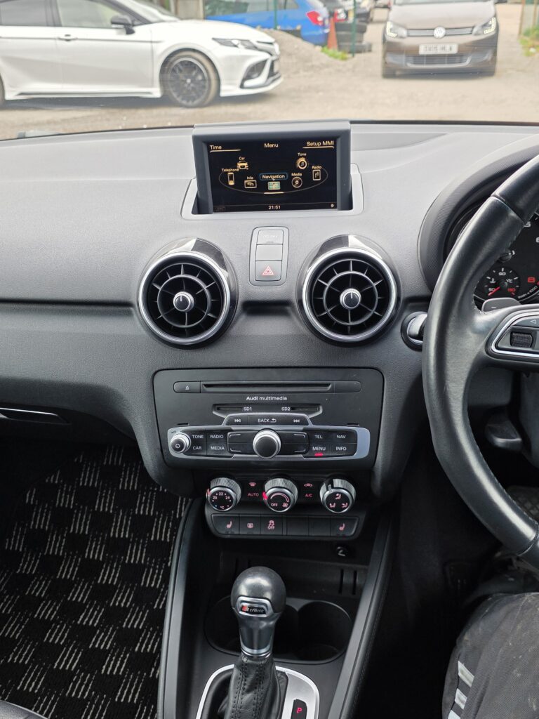 Audi