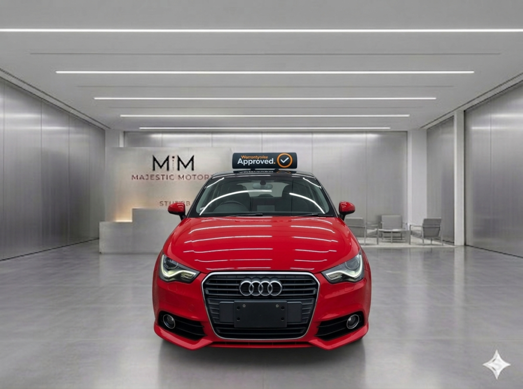 Audi
