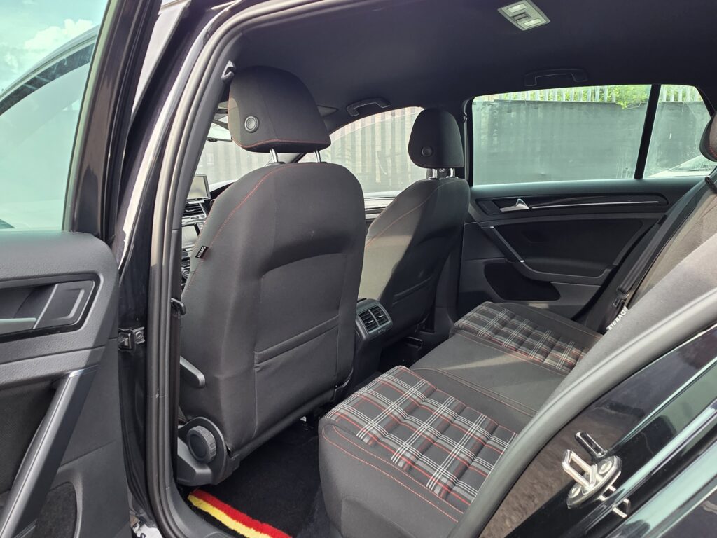 VW GTI